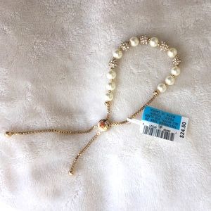 Charter Club bracelet